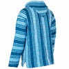 Baja Top - Bright Blue-Siesta Crafts