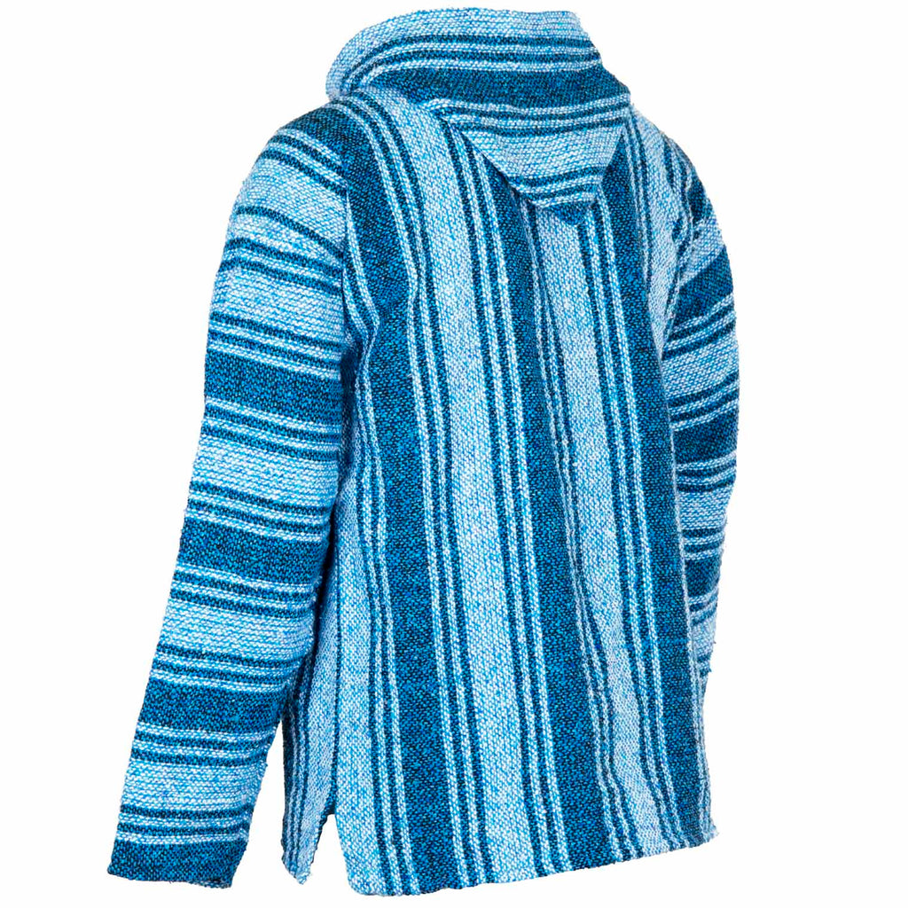 Baja Top - Bright Blue-Siesta Crafts