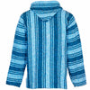 Baja Top - Bright Blue-Siesta Crafts