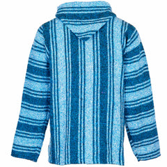Baja Top - Bright Blue-Siesta Crafts