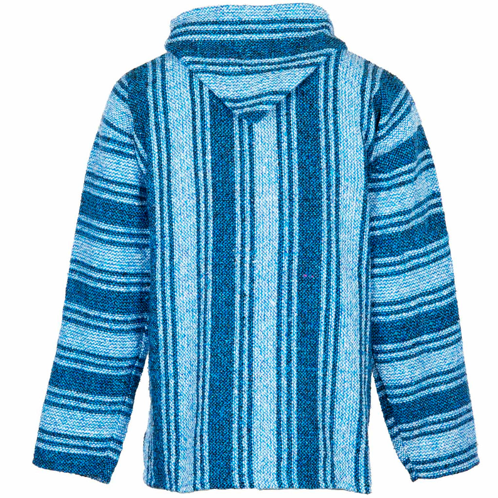 Baja Top - Bright Blue-Siesta Crafts