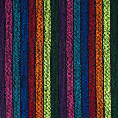 Baja Top - Rainbow-Siesta Crafts