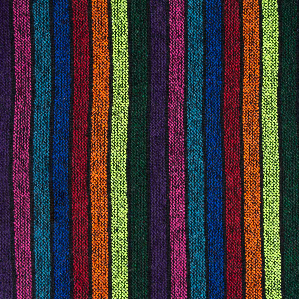 Baja Top - Rainbow-Siesta Crafts