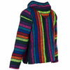 Baja Top - Rainbow-Siesta Crafts