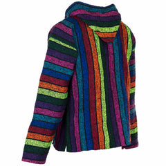 Baja Top - Rainbow-Siesta Crafts