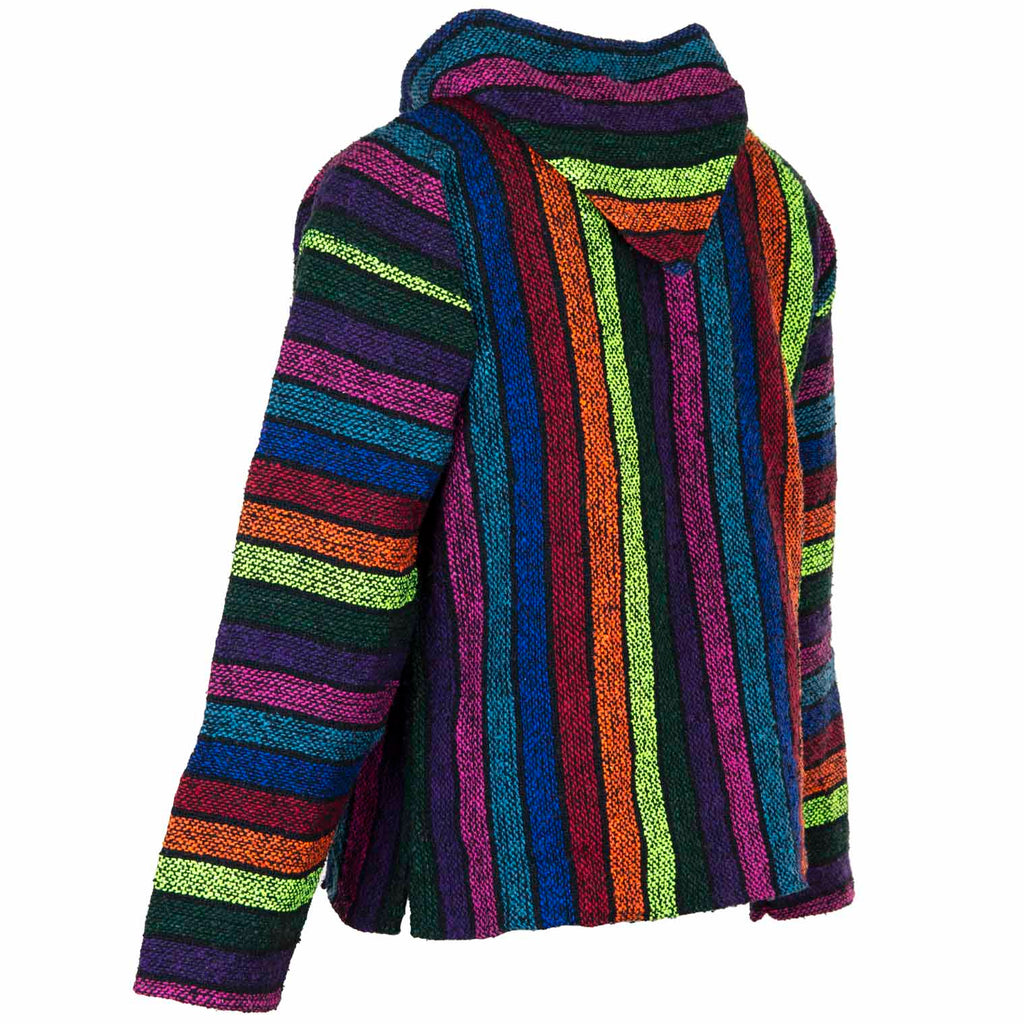 Baja Top - Rainbow-Siesta Crafts