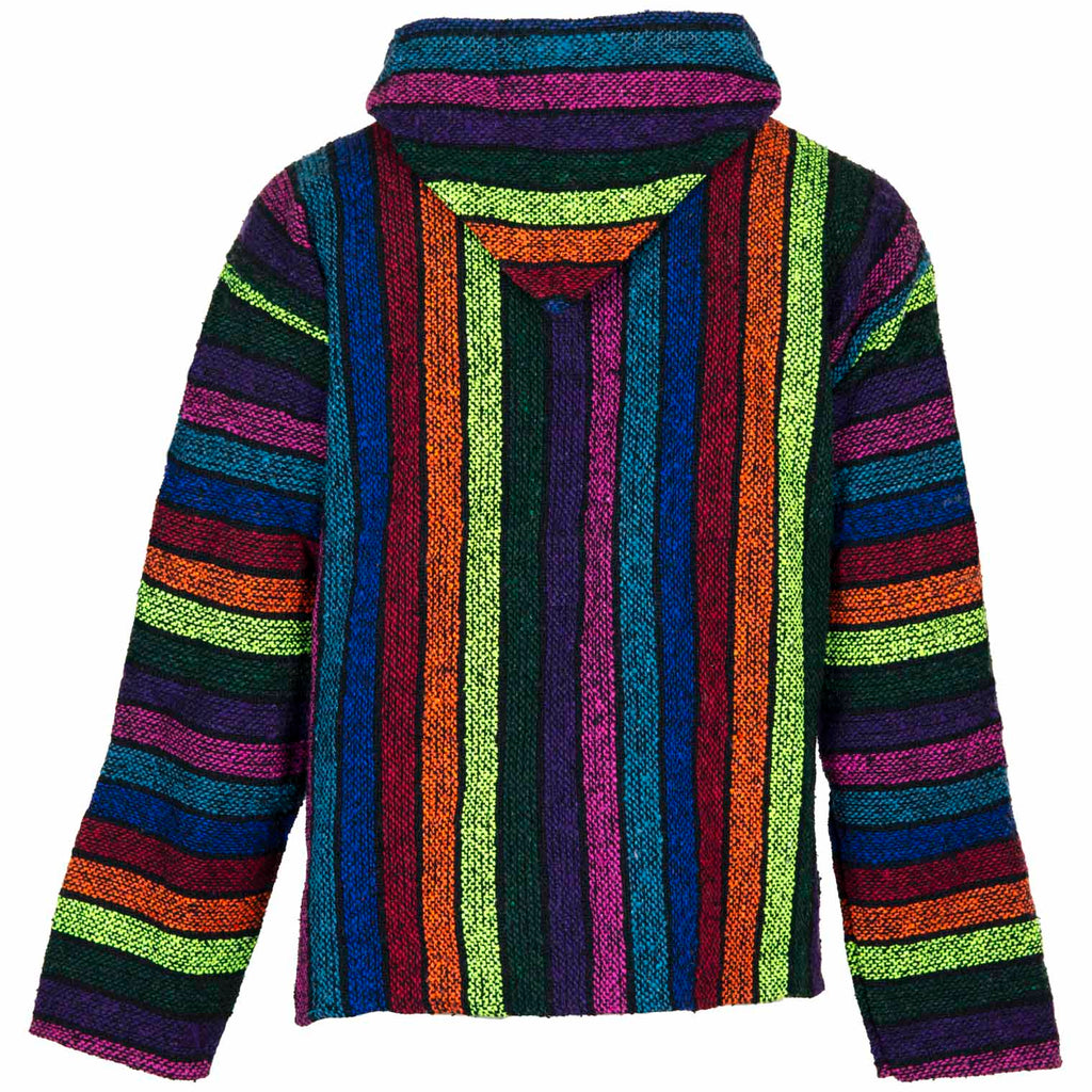 Baja Top - Rainbow-Siesta Crafts