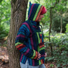 Baja Top - Rainbow-Siesta Crafts