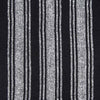 Baja Top - Black and White-Siesta Crafts