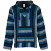 Baja Top - Cool Blue-Siesta Crafts