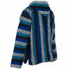 Baja Top - Cool Blue-Siesta Crafts