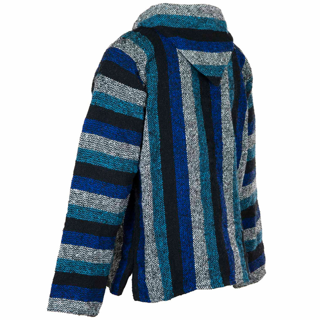 Baja Top - Cool Blue-Siesta Crafts