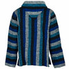Baja Top - Cool Blue-Siesta Crafts