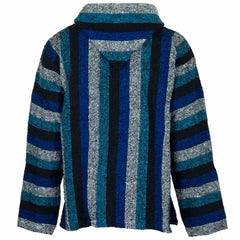 Baja Top - Cool Blue-Siesta Crafts