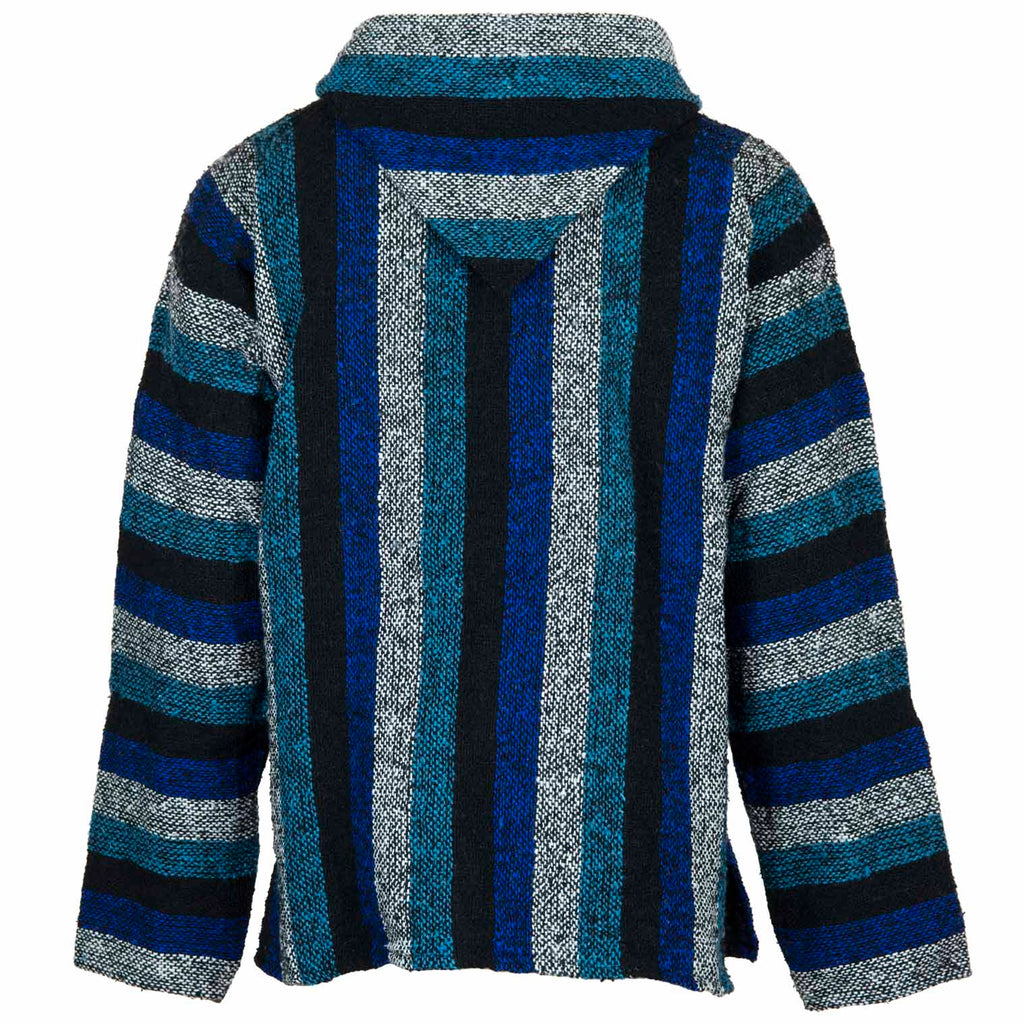 Baja Top - Cool Blue-Siesta Crafts