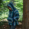 Baja Top - Cool Blue-Siesta Crafts