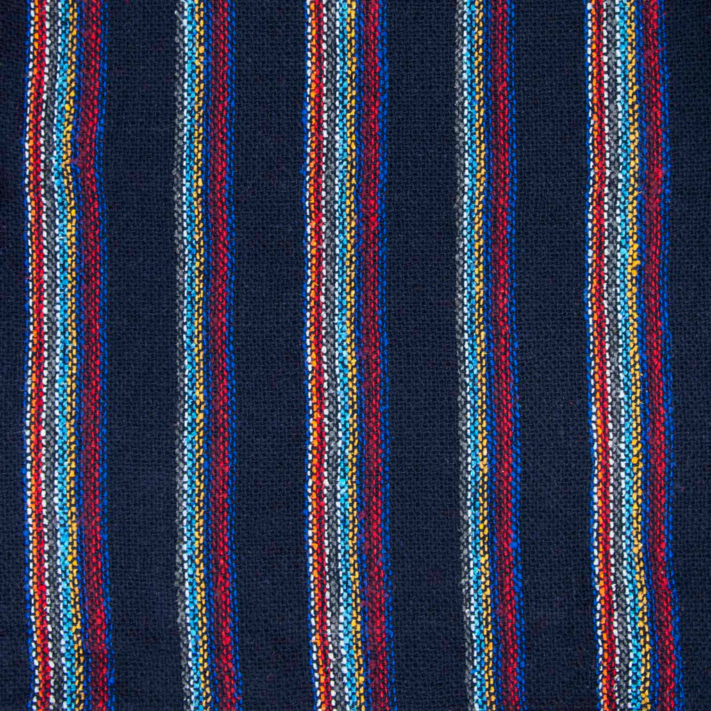 Baja Top - Deep Blue-Siesta Crafts