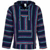 Baja Top - Deep Blue-Siesta Crafts