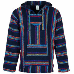 Baja Top - Deep Blue-Siesta Crafts