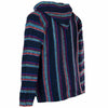 Baja Top - Deep Blue-Siesta Crafts