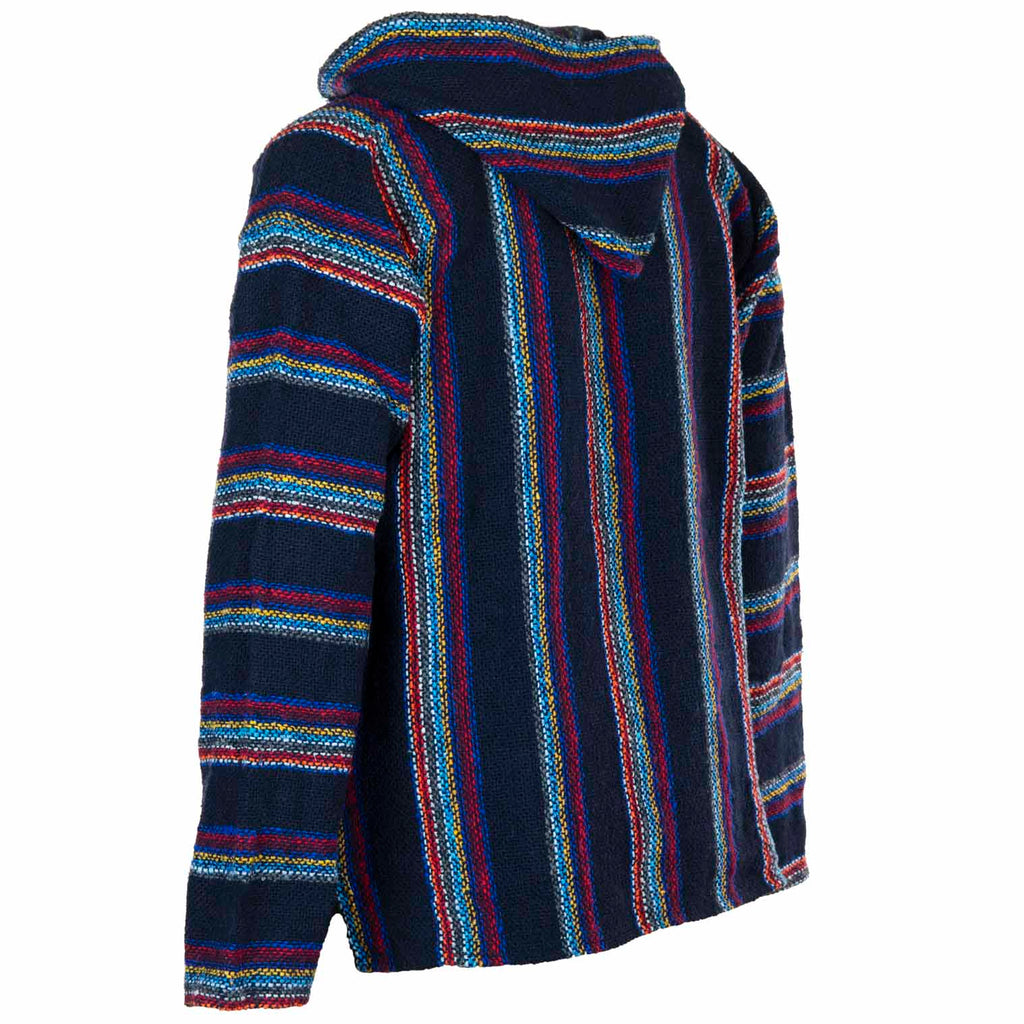 Baja Top - Deep Blue-Siesta Crafts