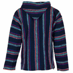 Baja Top - Deep Blue-Siesta Crafts