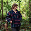 Baja Top - Deep Blue-Siesta Crafts