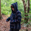 Baja Top - Deep Blue-Siesta Crafts