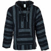 Baja Top - Dark Stripe-Siesta Crafts