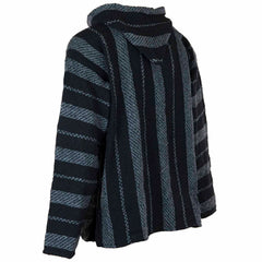 Baja Top - Dark Stripe-Siesta Crafts