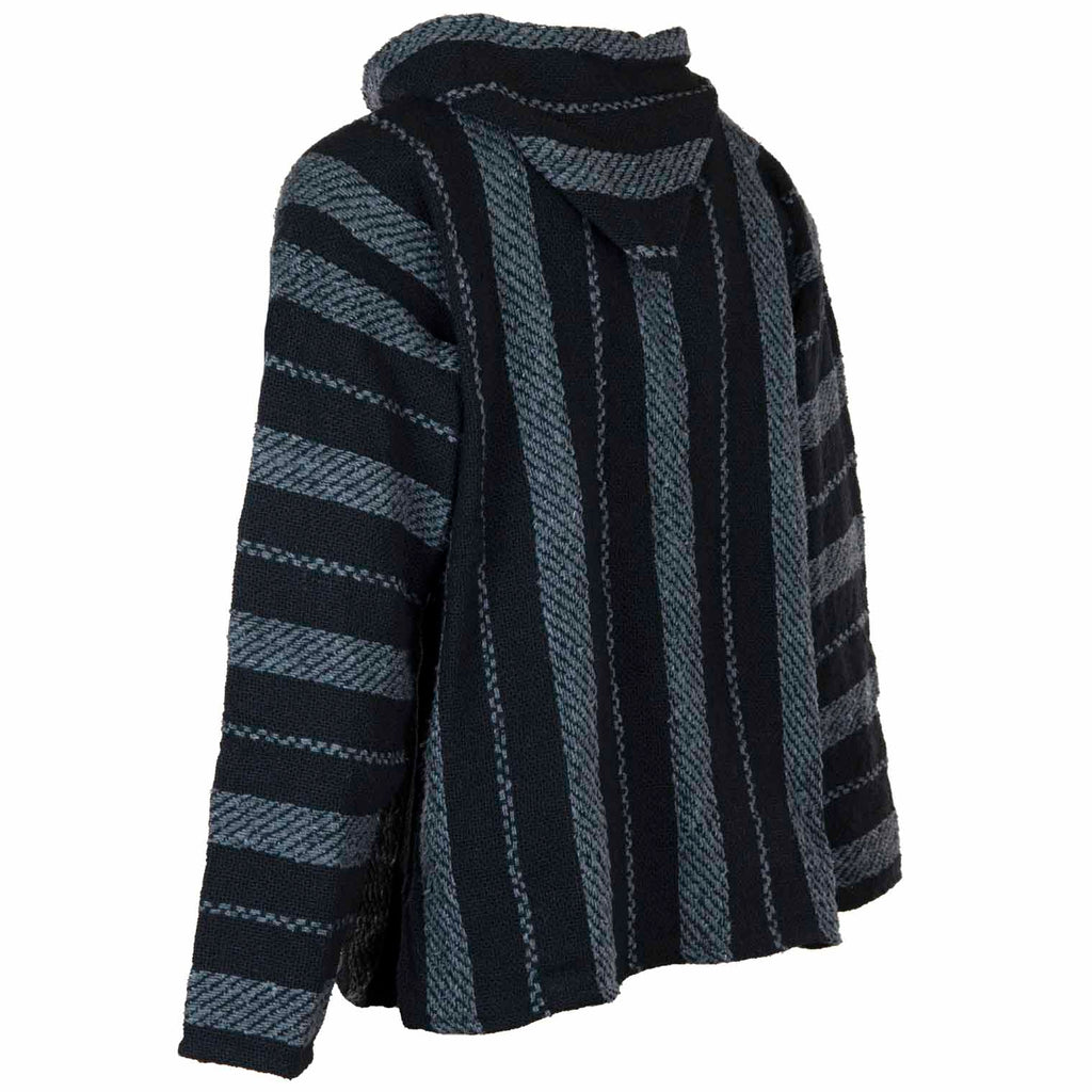 Baja Top - Dark Stripe-Siesta Crafts