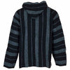 Baja Top - Dark Stripe-Siesta Crafts