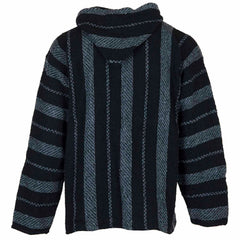Baja Top - Dark Stripe-Siesta Crafts