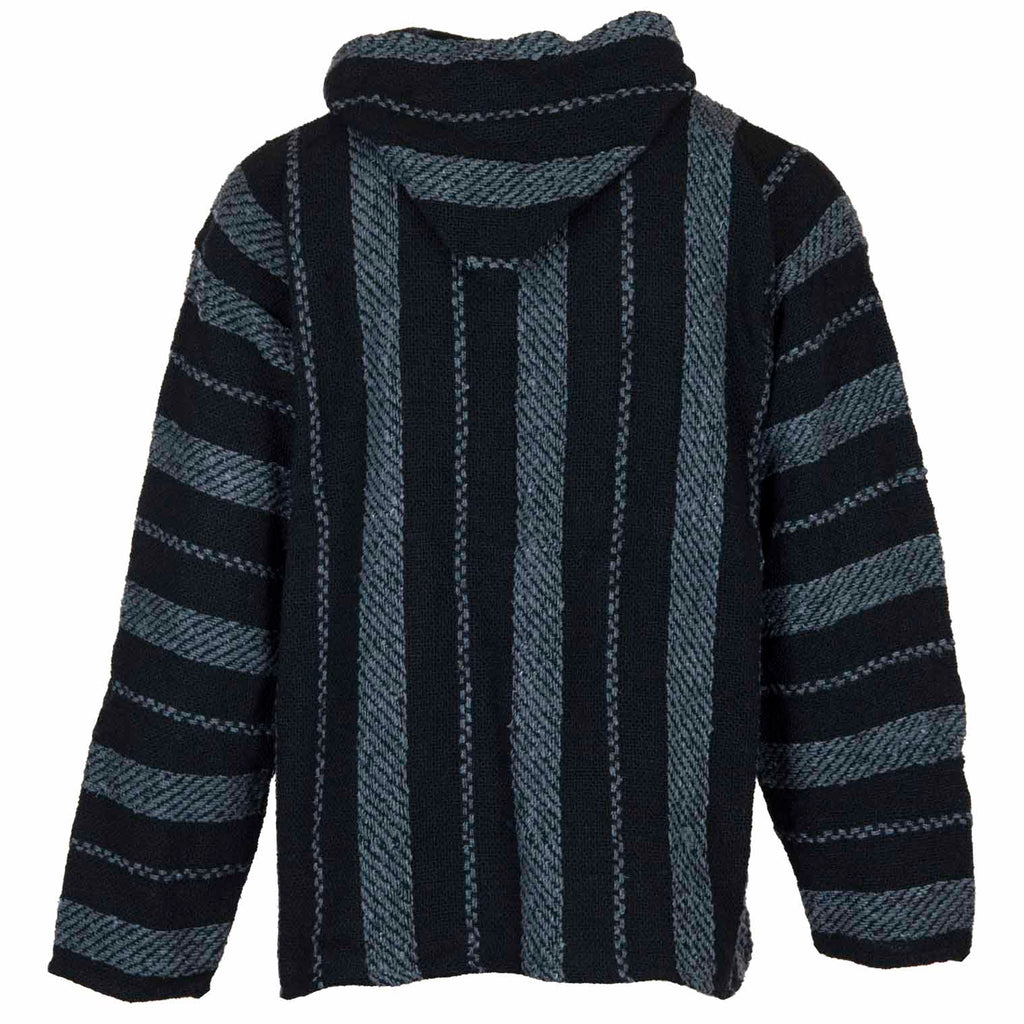 Baja Top - Dark Stripe-Siesta Crafts