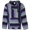 Baja Top - Lavender-Siesta Crafts