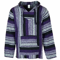 Baja Top - Lavender-Siesta Crafts