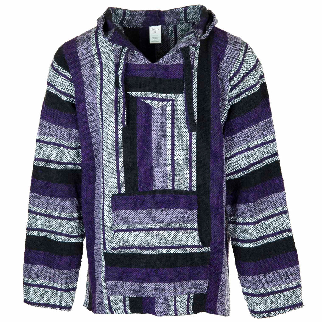 Baja Top - Lavender-Siesta Crafts
