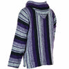 Baja Top - Lavender-Siesta Crafts
