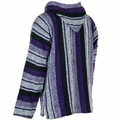 Baja Top - Lavender-Siesta Crafts