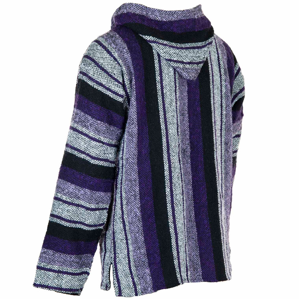 Baja Top - Lavender-Siesta Crafts