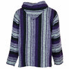 Baja Top - Lavender-Siesta Crafts