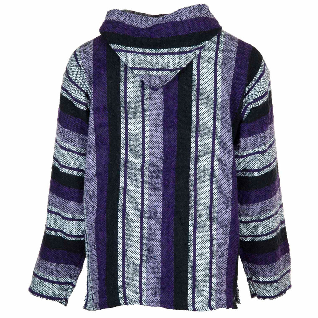 Baja Top - Lavender-Siesta Crafts