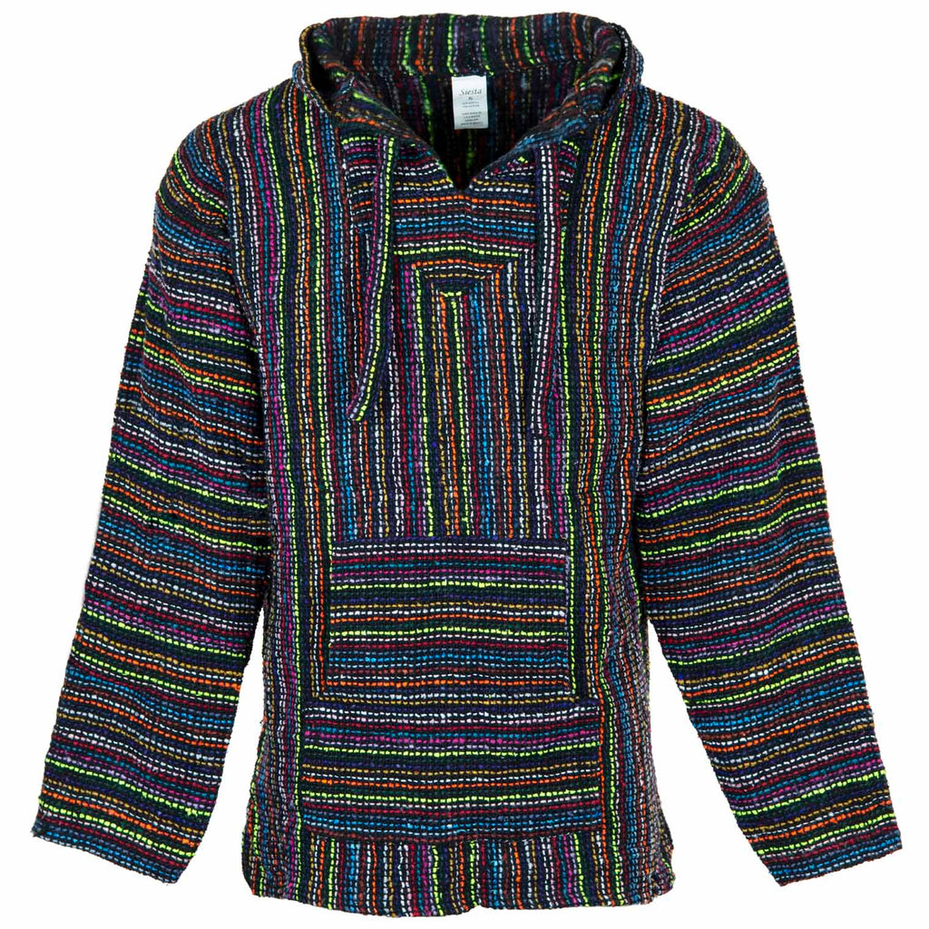 Baja Top - Multifleck-Siesta Crafts