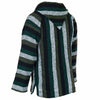 Baja Top - Minty-Siesta Crafts