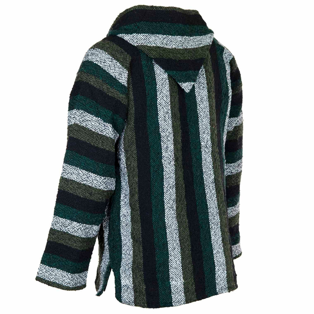 Baja Top - Minty-Siesta Crafts