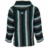 Baja Top - Minty-Siesta Crafts