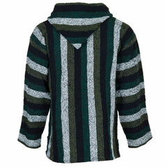 Baja Top - Minty-Siesta Crafts