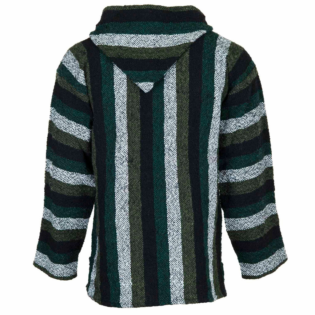 Baja Top - Minty-Siesta Crafts
