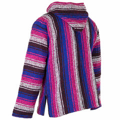 Baja Top - Mexican Pink-Siesta Crafts