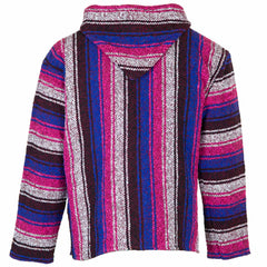 Baja Top - Mexican Pink-Siesta Crafts